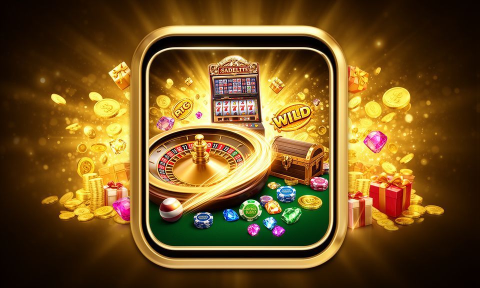66ee Casino